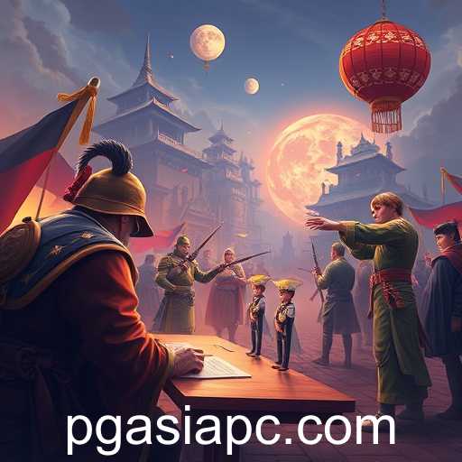 The Evolution of PGasia and Its Impact on Modern Gaming