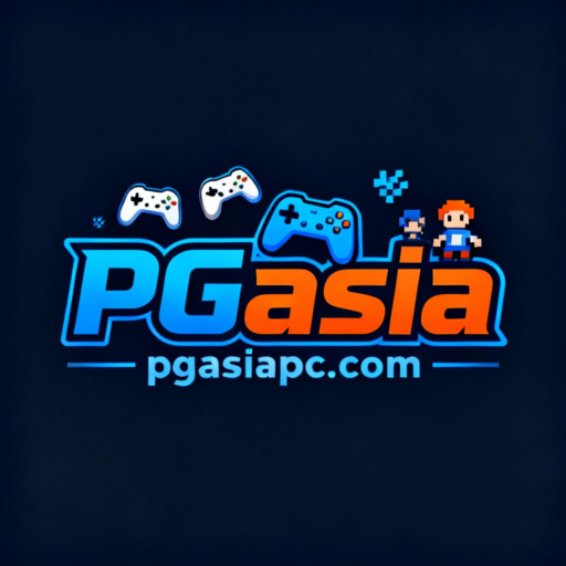 PGasia