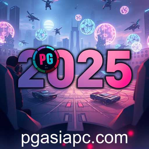 PGasia: Gaming Landscape Evolves in New Era