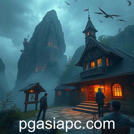 The Rise of PGasia in Gaming Industry